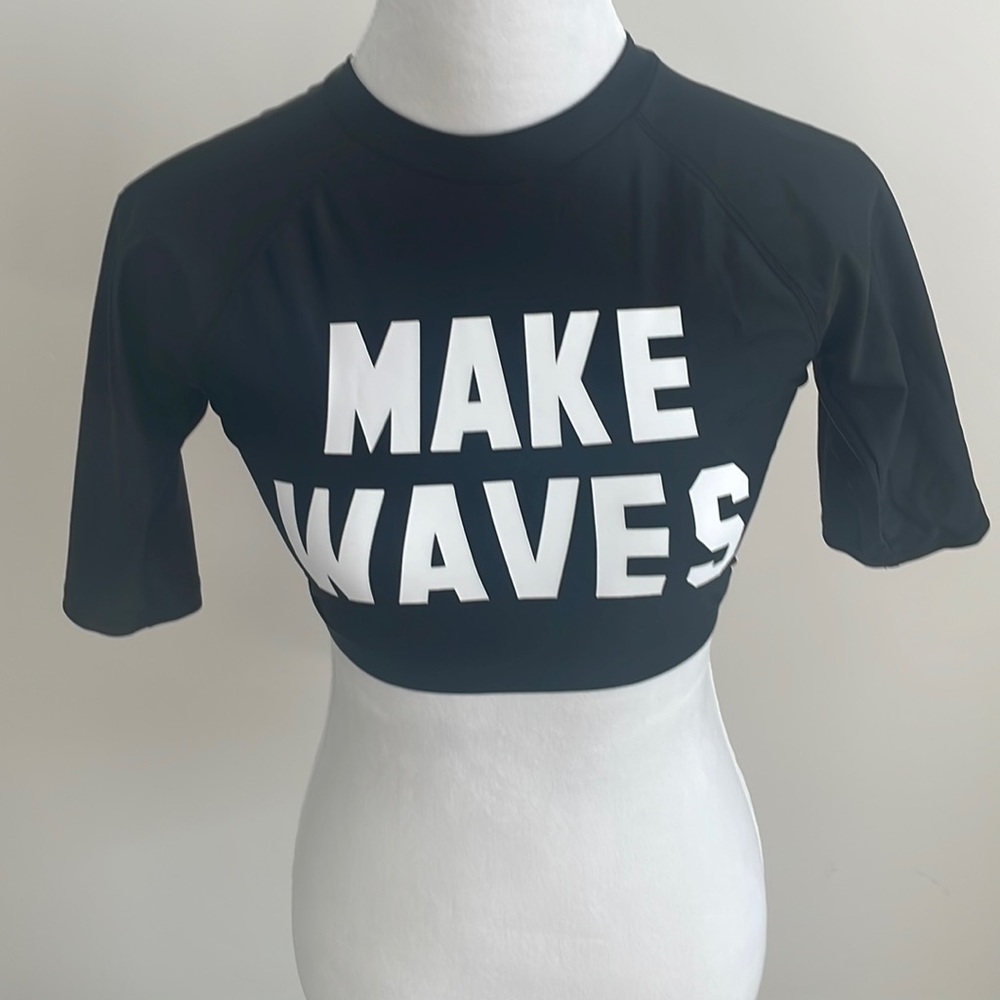 Swim shirt